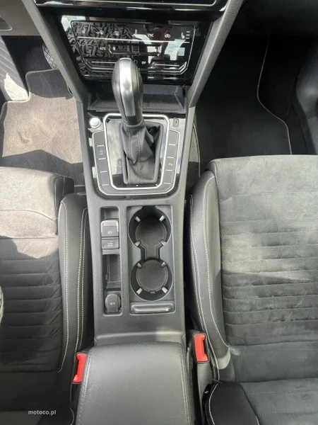 Volkswagen Passat B8 17