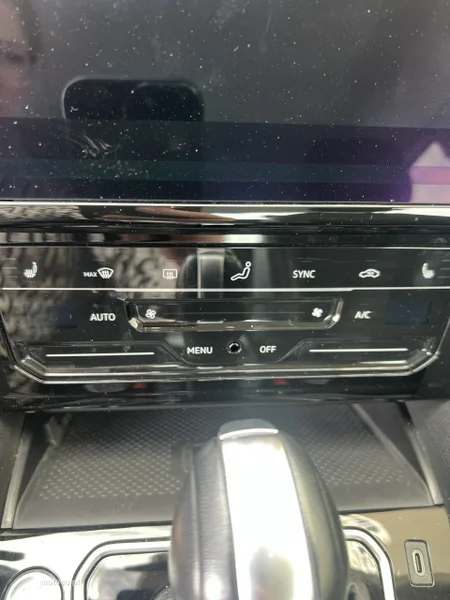 Volkswagen Passat B8 23