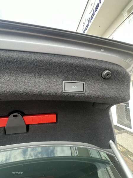 Volkswagen Passat B8 7