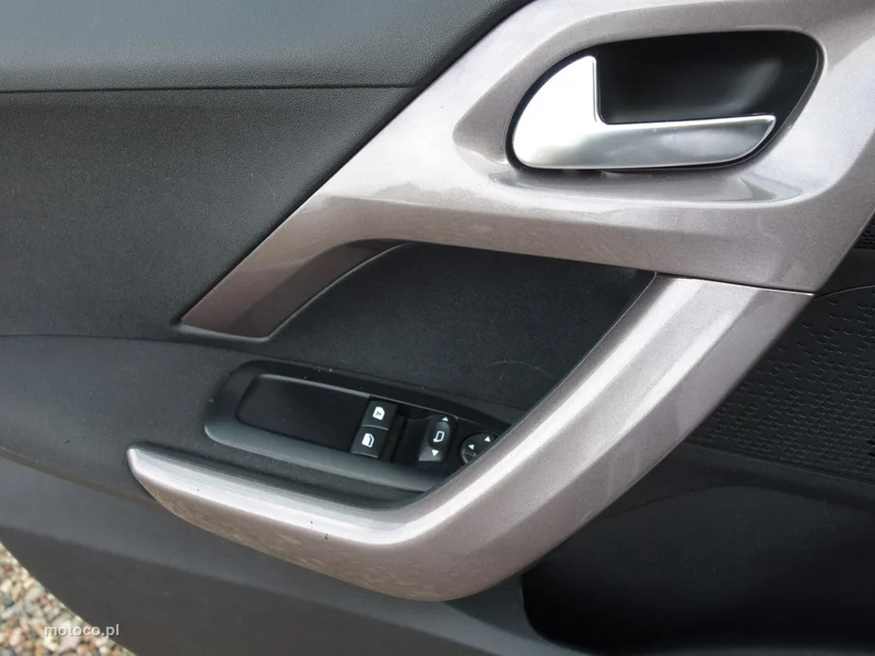 Peugeot 2008 11