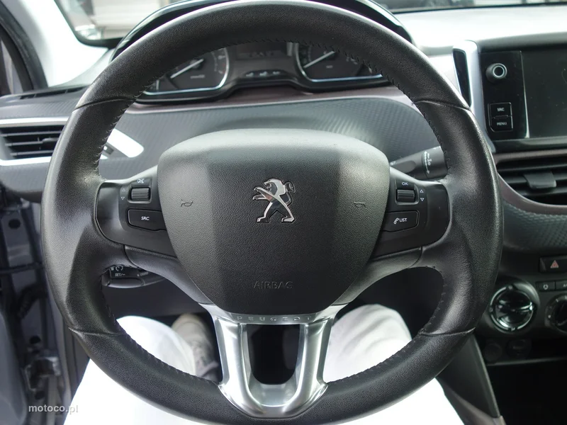 Peugeot 2008 12