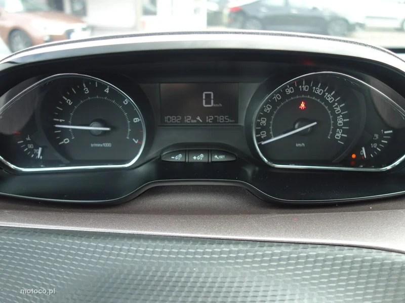Peugeot 2008 15
