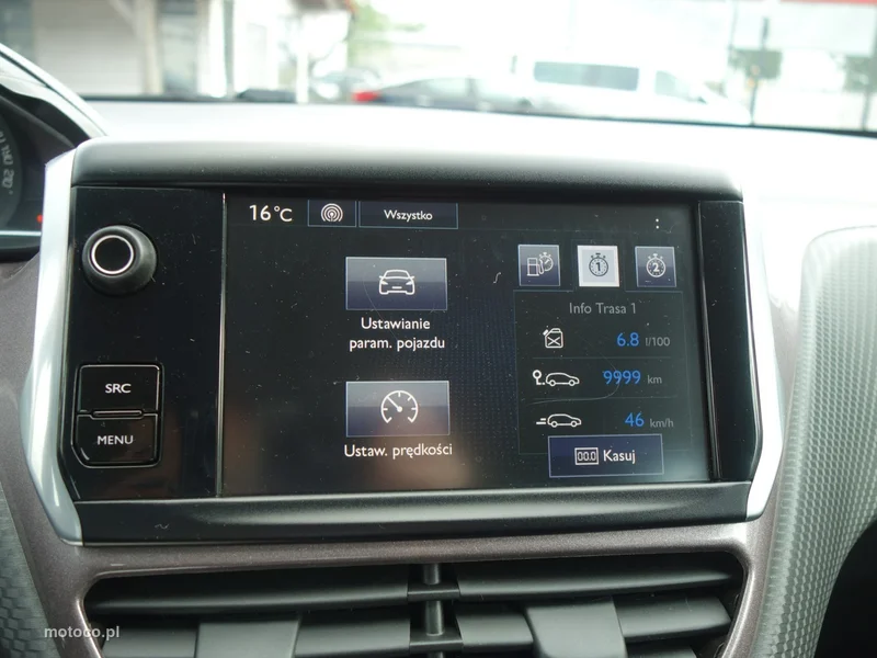 Peugeot 2008 16