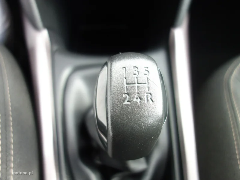Peugeot 2008 19