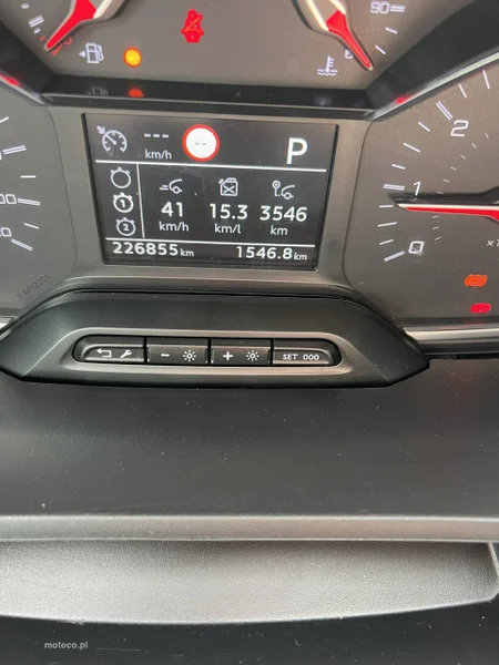 Peugeot Rifter 15