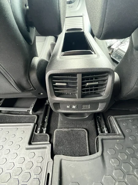 Peugeot Rifter 7
