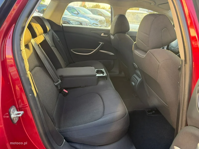 Citroen C5 12