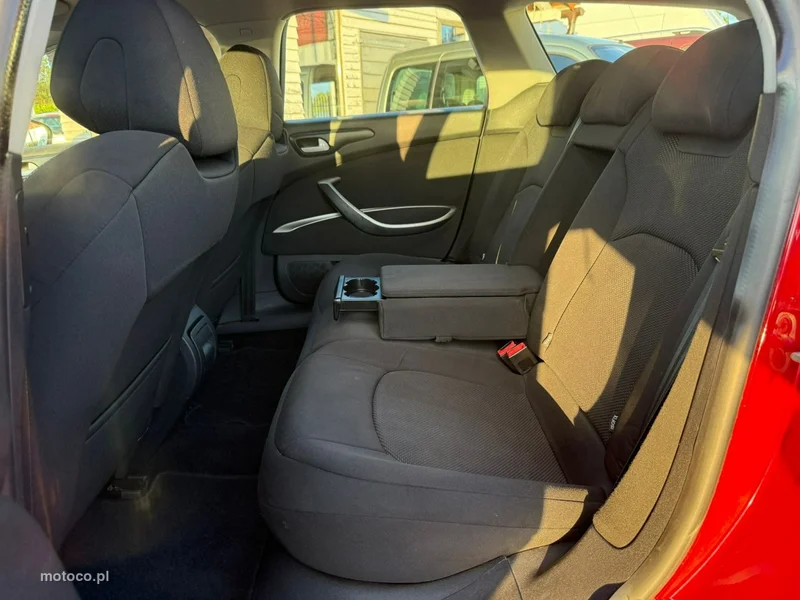 Citroen C5 13