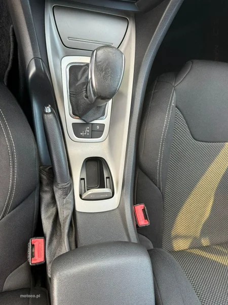 Citroen C5 19