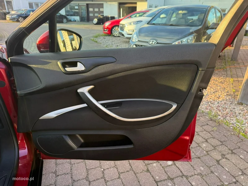 Citroen C5 21