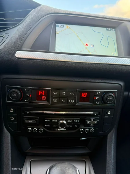 Citroen C5 22