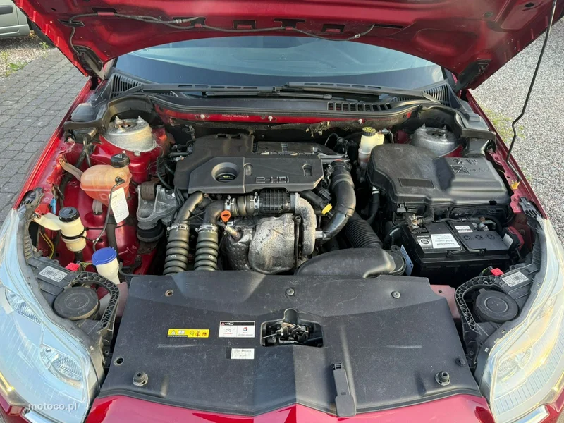 Citroen C5 24