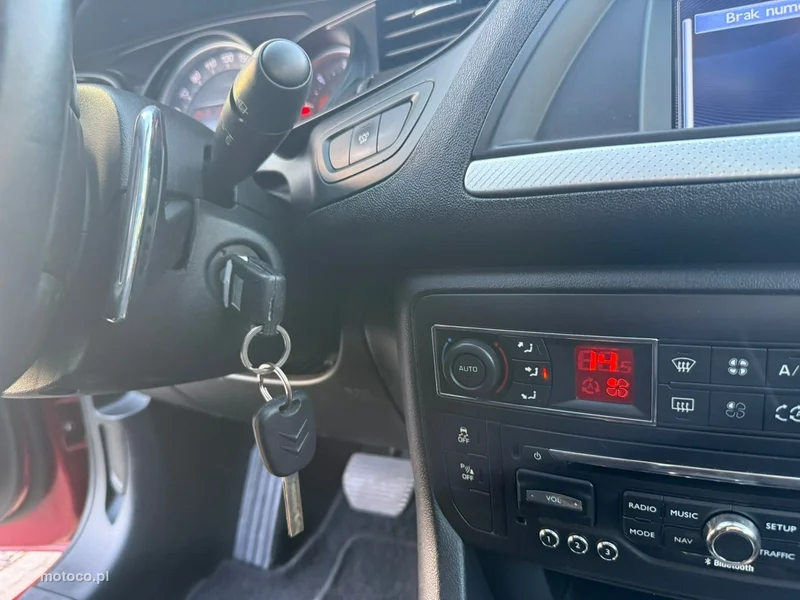 Citroen C5 27