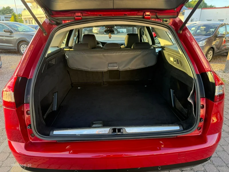 Citroen C5 7