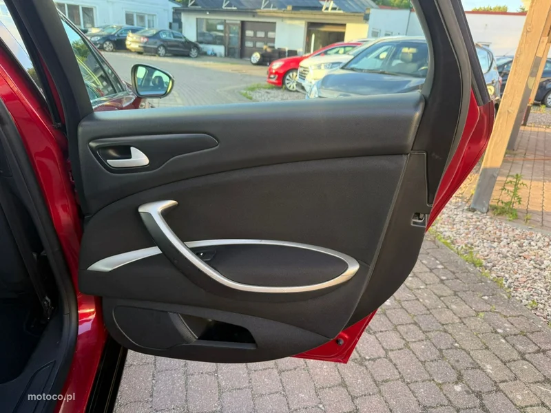 Citroen C5 8