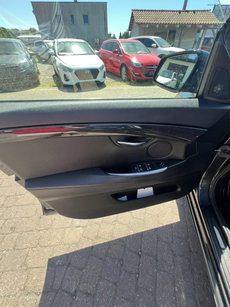BMW Seria 5 F10 520 16