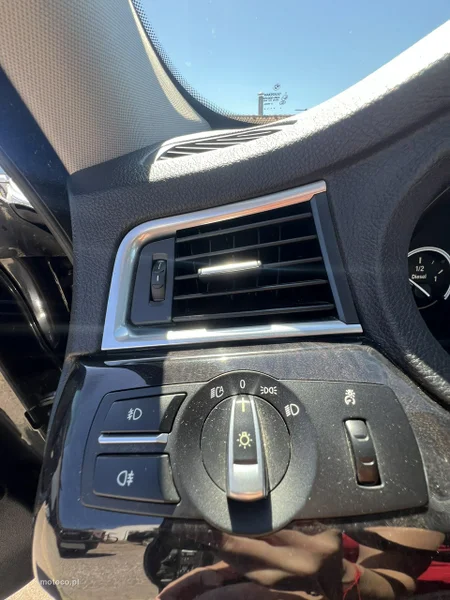 BMW Seria 5 F10 520 17