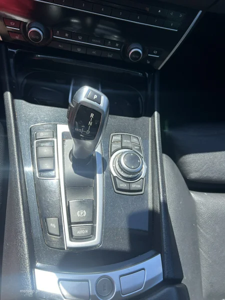 BMW Seria 5 F10 520 18