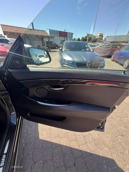 BMW Seria 5 F10 520 7