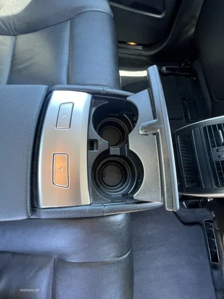 BMW Seria 5 F10 520 10