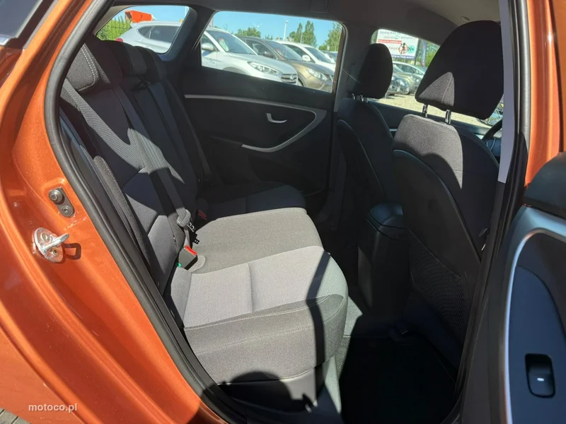 Hyundai i30 16