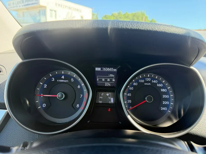 Hyundai i30 17