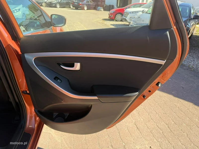 Hyundai i30 22