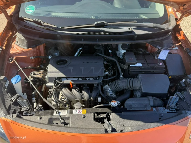 Hyundai i30 29