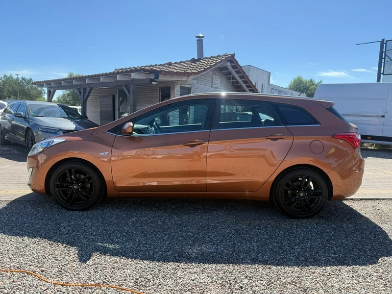 Hyundai i30 6