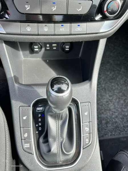 Hyundai i30 17