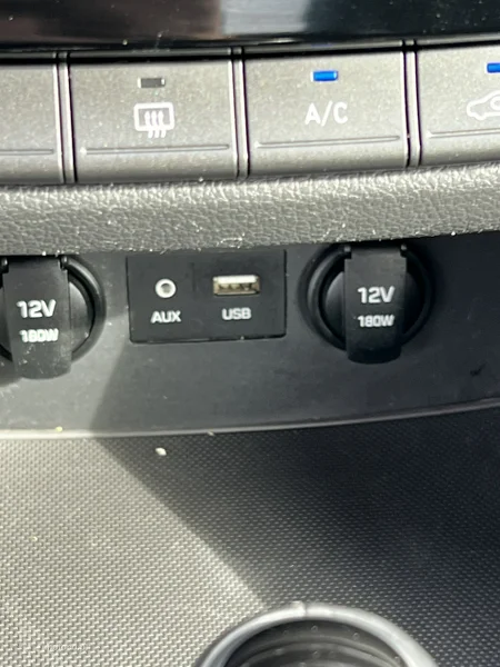 Hyundai i30 18