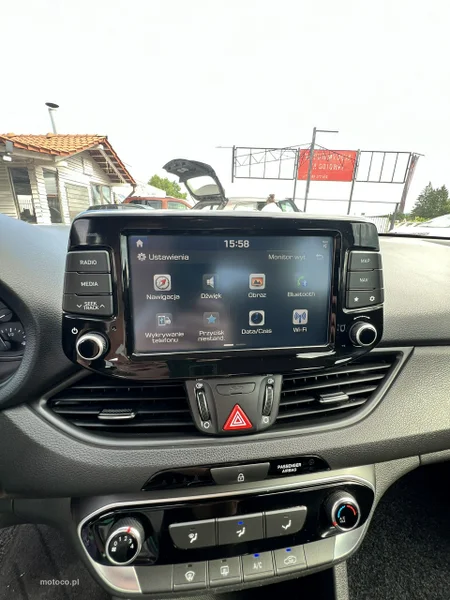 Hyundai i30 20