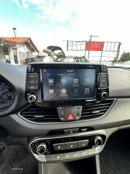 Hyundai i30 21
