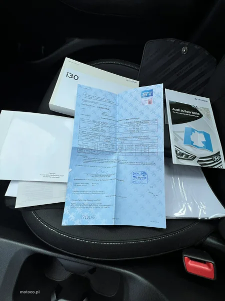 Hyundai i30 28