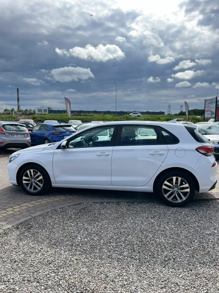 Hyundai i30 5