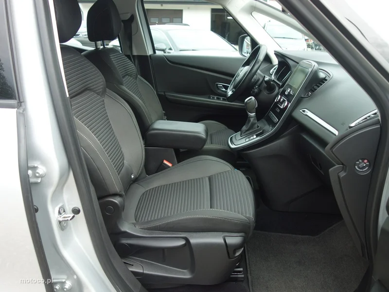 Renault Scenic IV 13