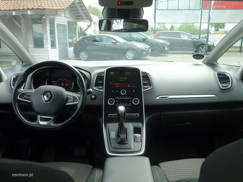 Renault Scenic IV 15