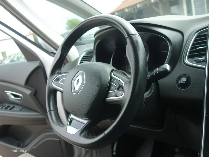 Renault Scenic IV 20