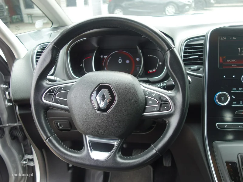 Renault Scenic IV 26