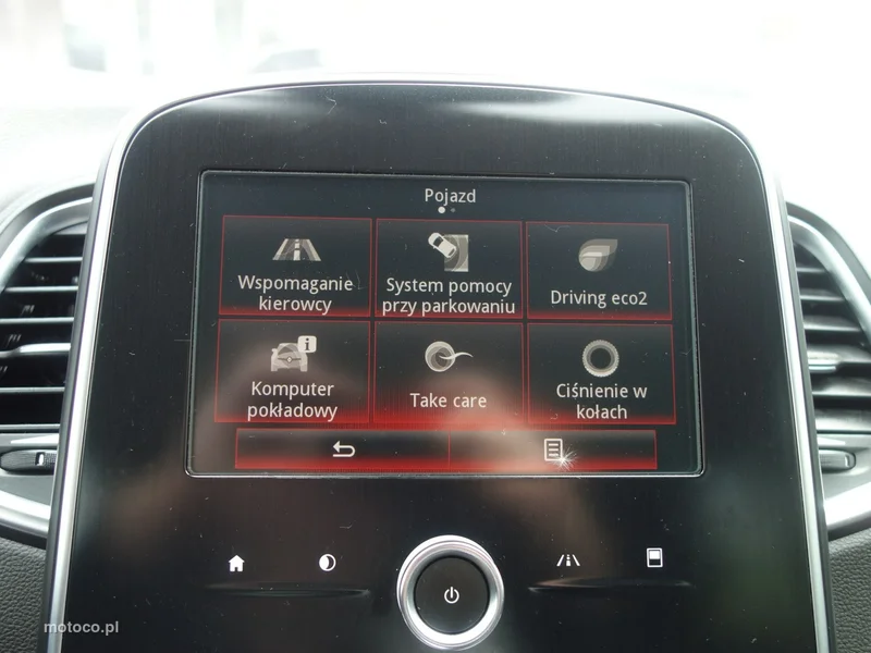 Renault Scenic IV 30