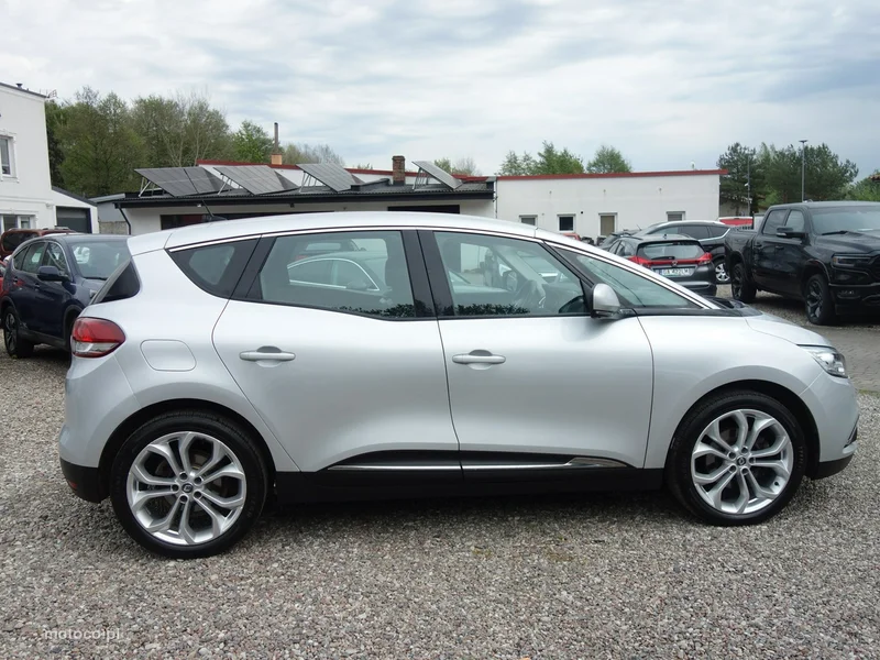 Renault Scenic IV 6