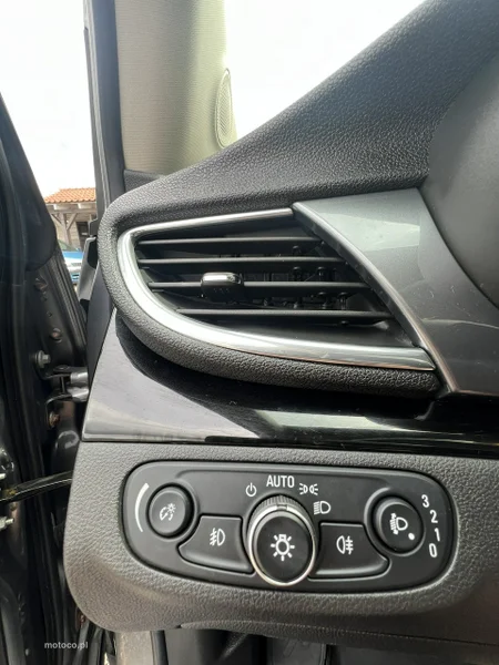 Opel Mokka X 12