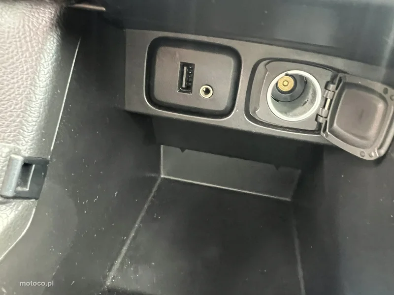 Opel Mokka X 14