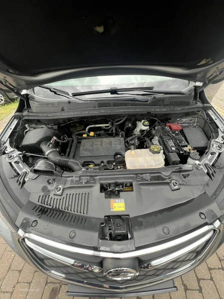 Opel Mokka X 15