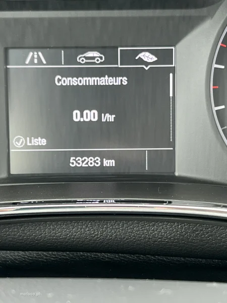 Opel Mokka X 20