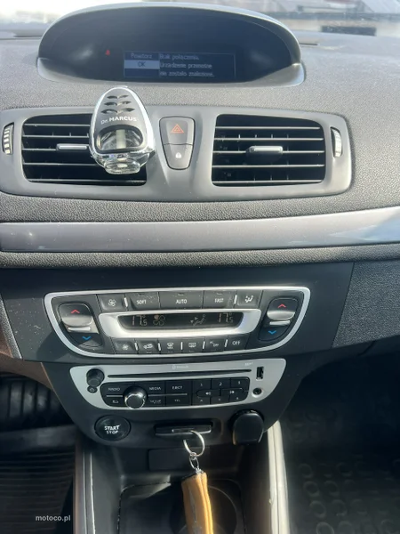 Renault Megane III 16