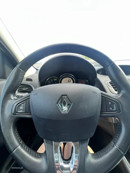 Renault Megane III 19
