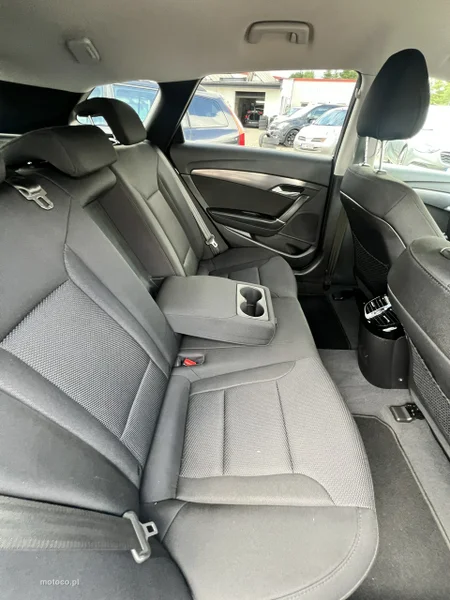 Hyundai i40 11