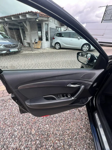 Hyundai i40 14