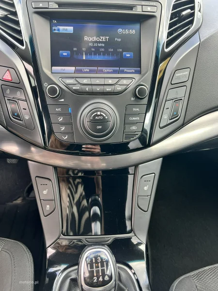 Hyundai i40 16